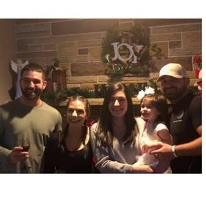 Meet your Posher, Leeann